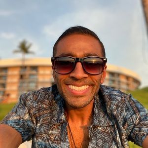 Meet your Posher, Anup